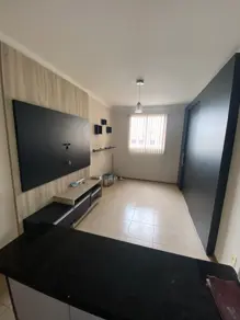 Apartamento Dom Aquino, Cuiabá - MT — foto 2