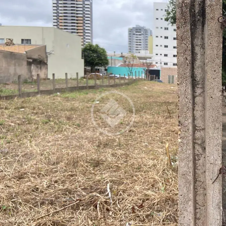 Imagem 1 - Terreno em Bosque da saude, Cuiabá - MT