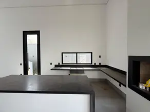 Imagem 3 - Casa Condomínio em Condomínio Belvedere II, Cuiabá - MT