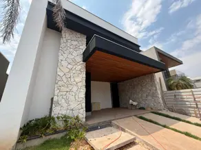 Imagem 4 - Casa Condomínio em Condomínio Belvedere II, Cuiabá - MT