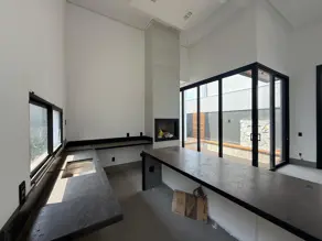 Imagem 2 - Casa Condomínio em Condomínio Belvedere II, Cuiabá - MT