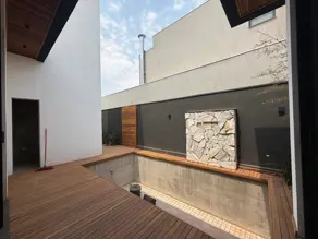 Imagem 5 - Casa Condomínio em Condomínio Belvedere II, Cuiabá - MT