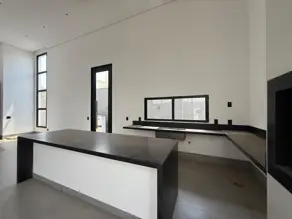 Imagem 6 - Casa Condomínio em Condomínio Belvedere II, Cuiabá - MT