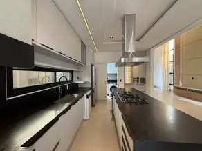Imagem 4 - Casa Condomínio em Condomínio Belvedere II, Cuiabá - MT