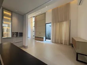 Imagem 5 - Casa Condomínio em Condomínio Belvedere II, Cuiabá - MT