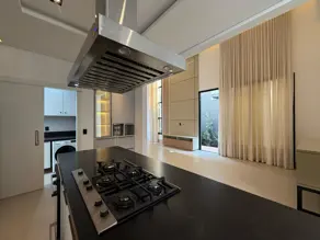 Imagem 6 - Casa Condomínio em Condomínio Belvedere II, Cuiabá - MT