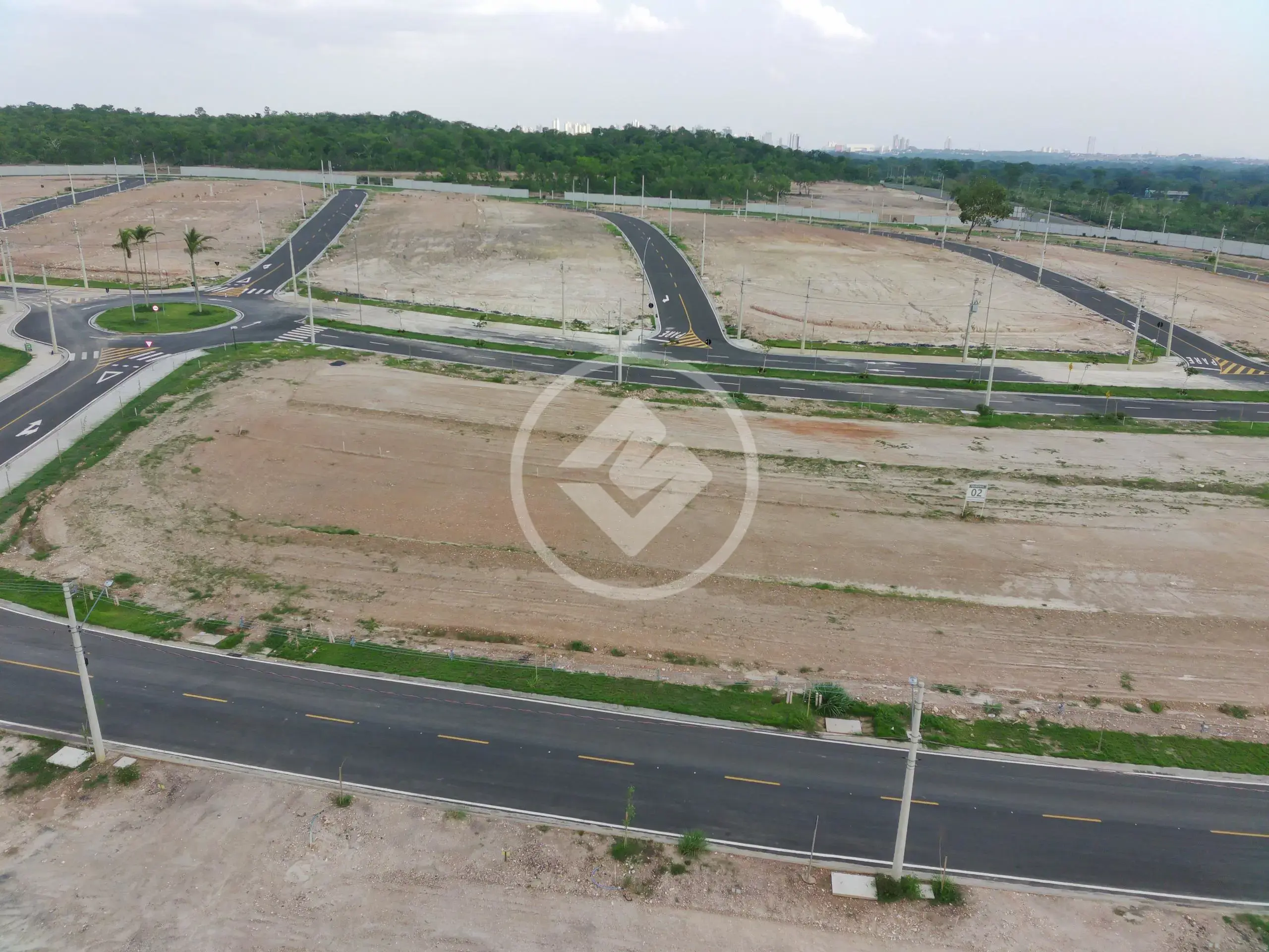 Imagem 3 - Terreno Condomínio em Ribeirão do Lipa, Cuiabá - MT