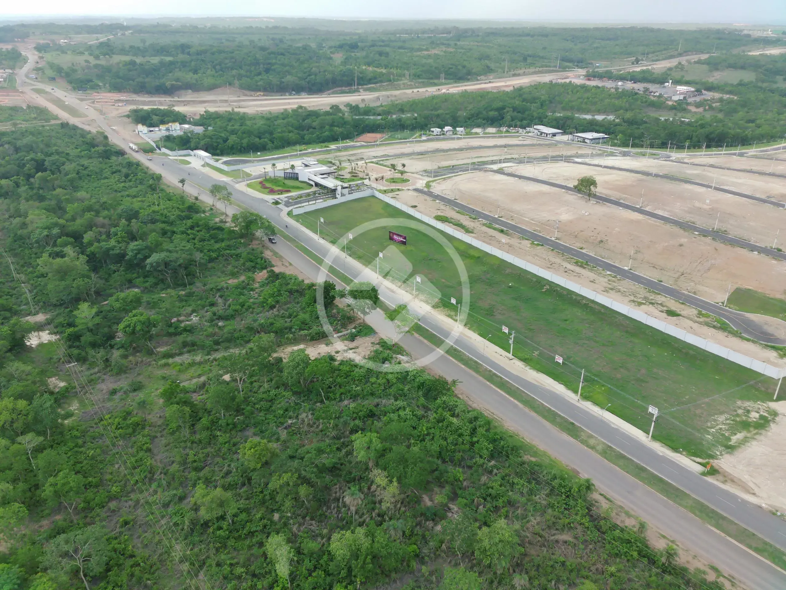 Imagem 4 - Terreno Condomínio em Ribeirão do Lipa, Cuiabá - MT