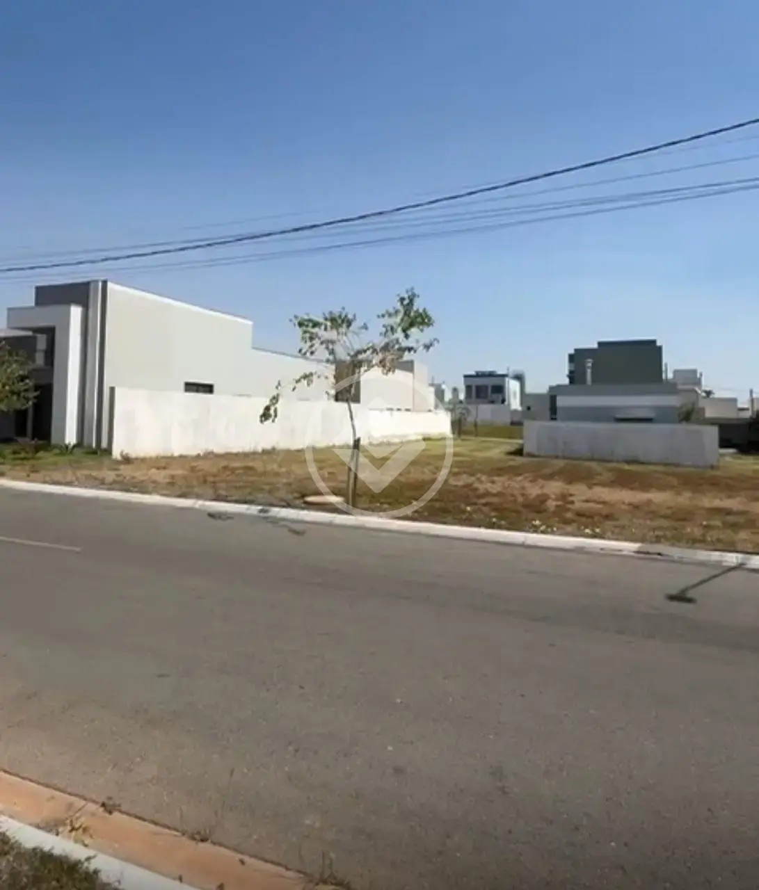 Imagem 1 - Terreno Condomínio em São João Del Rei, Cuiabá - MT