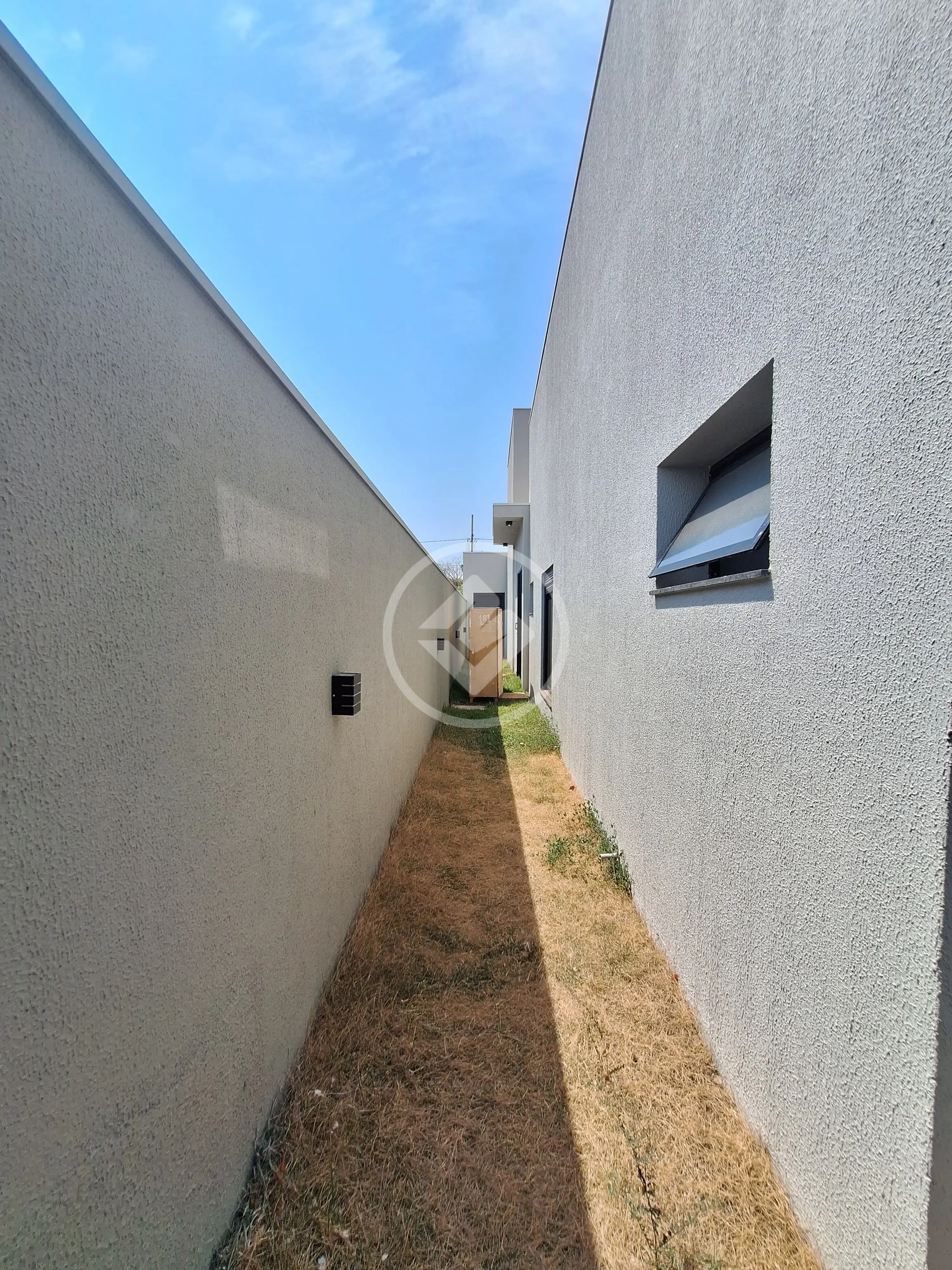Imagem 1 - Casa Condomínio em Condomínio Belvedere II, Cuiabá - MT