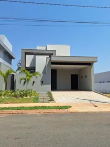 Casa Condomínio Condomínio Belvedere II, Cuiabá - MT — foto 1