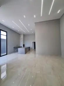 Imagem 2 - Casa Condomínio em Condomínio Belvedere II, Cuiabá - MT