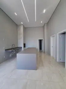 Imagem 4 - Casa Condomínio em Condomínio Belvedere II, Cuiabá - MT