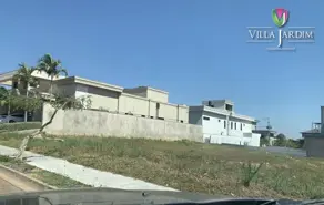 Terreno Condomínio Ribeirão da Ponte, Cuiabá - MT — foto 1