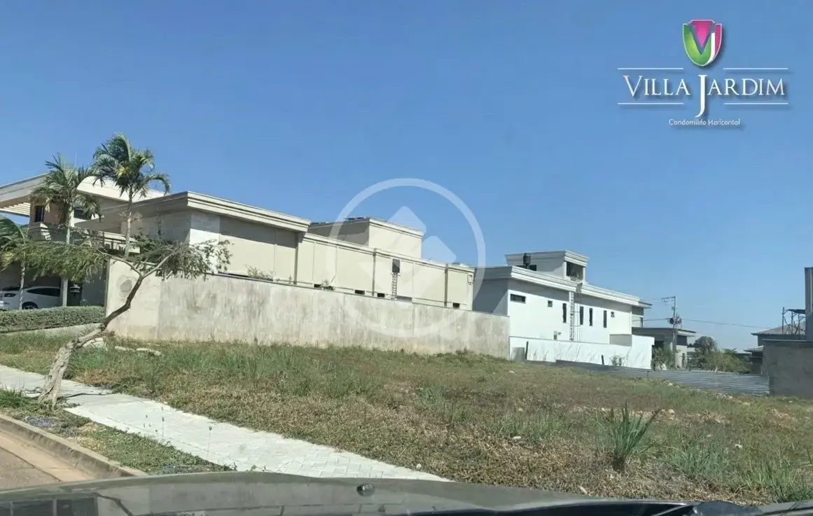 Imagem 1 - Terreno Condomínio em Ribeirão da Ponte, Cuiabá - MT