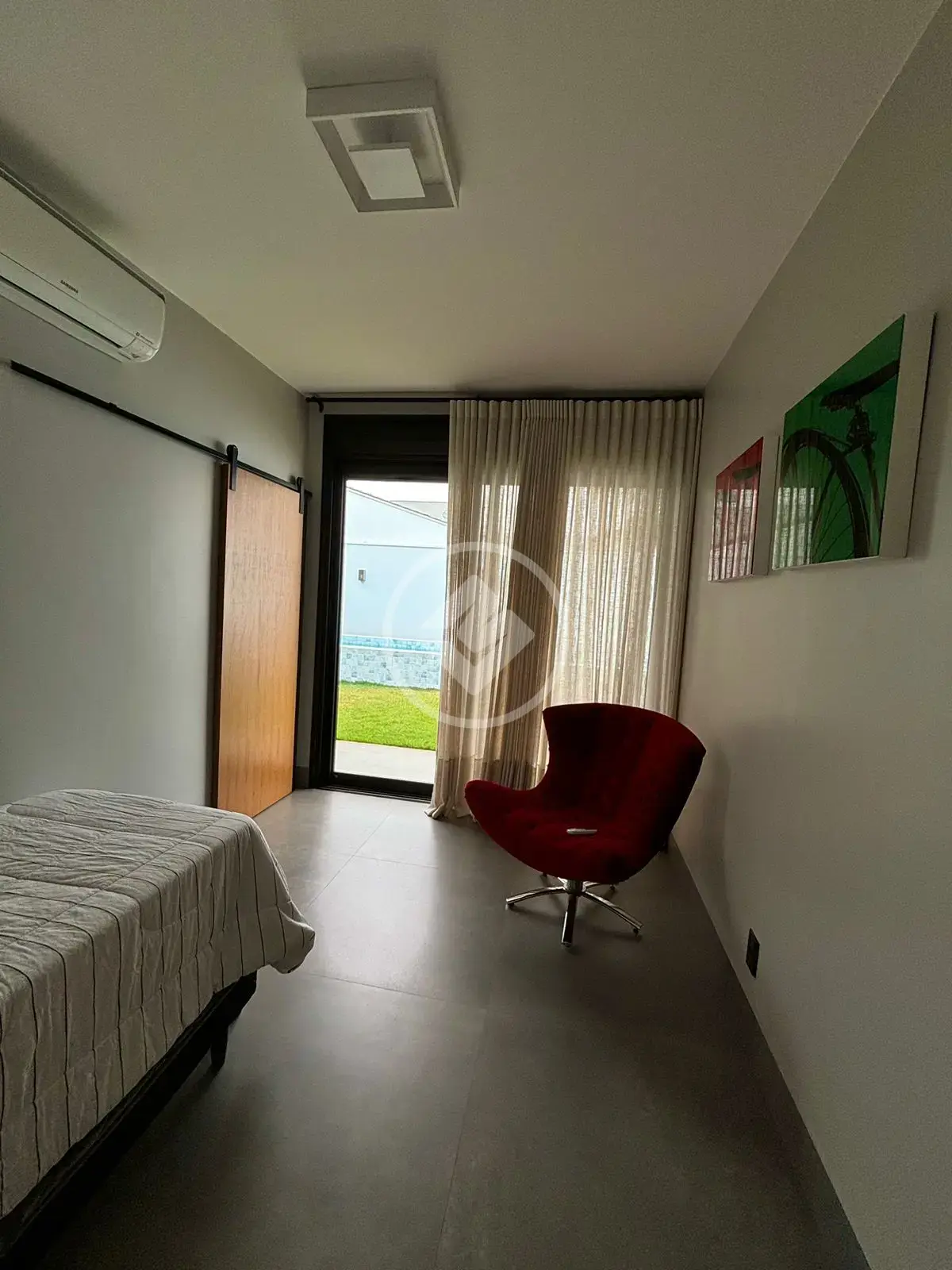 Imagem 4 - Casa Condomínio em CENTRO, Chapada dos Guimarães - MT