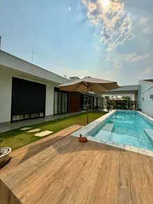 Casa Condomínio CENTRO, Chapada dos Guimarães - MT — foto 1