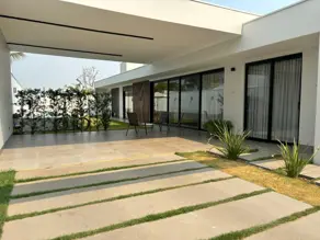 Imagem 2 - Casa Condomínio em CENTRO, Chapada dos Guimarães - MT