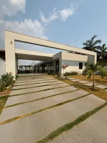 Casa Condomínio CENTRO, Chapada dos Guimarães - MT — foto 2