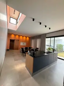 Imagem 3 - Casa Condomínio em CENTRO, Chapada dos Guimarães - MT