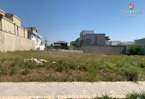 Terreno Condomínio Ribeirão da Ponte, Cuiabá - MT — foto 2