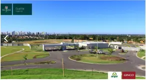 Imagem 2 - Terreno Condomínio em Ribeirão da Ponte, Cuiabá - MT