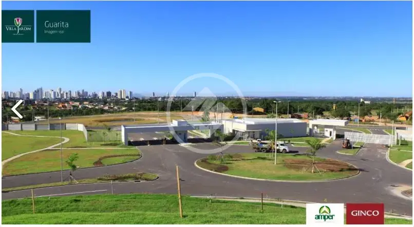 Image 3 - Terreno Condomínio em Ribeirão da Ponte, Cuiabá - MT