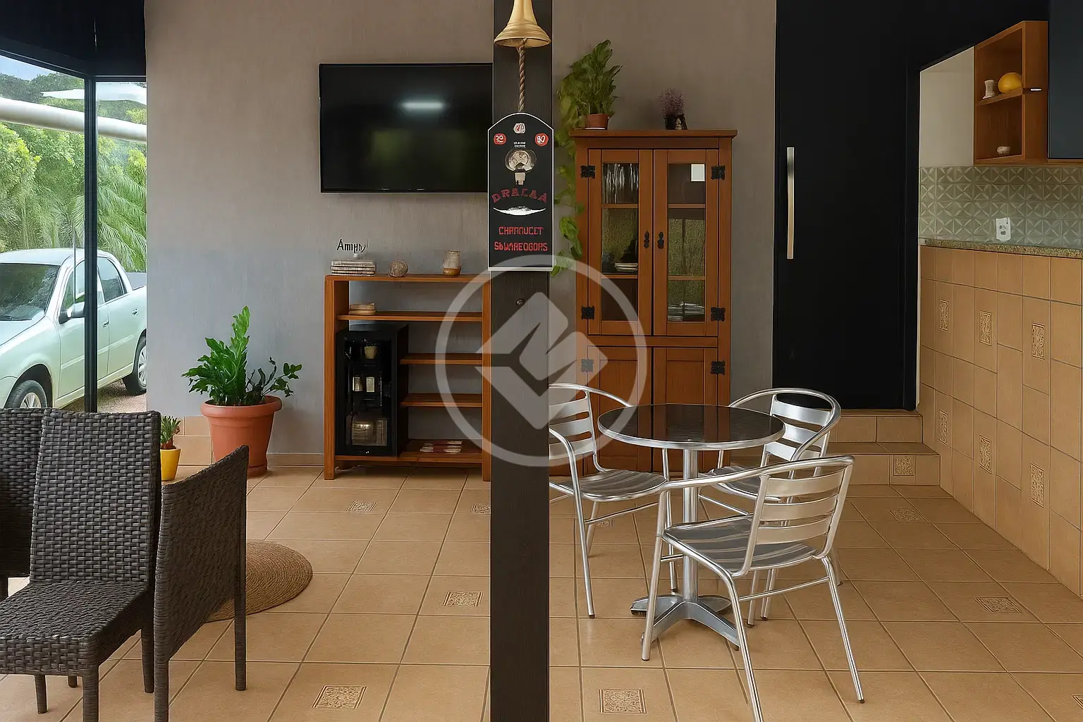 Image 42 - Casa em JARDIM PAULA I, Várzea Grande - MT