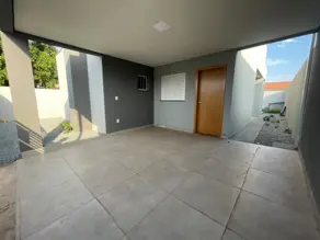 Casa Jardim dos Estados, Várzea Grande - MT — foto 2