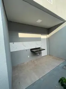 Imagem 6 - Casa em Jardim dos Estados, Várzea Grande - MT