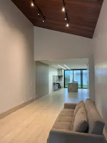 Imagem 2 - Casa Condomínio em CENTRO, Chapada dos Guimarães - MT
