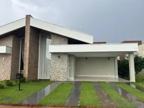 Casa Condomínio CENTRO, Chapada dos Guimarães - MT — foto 1