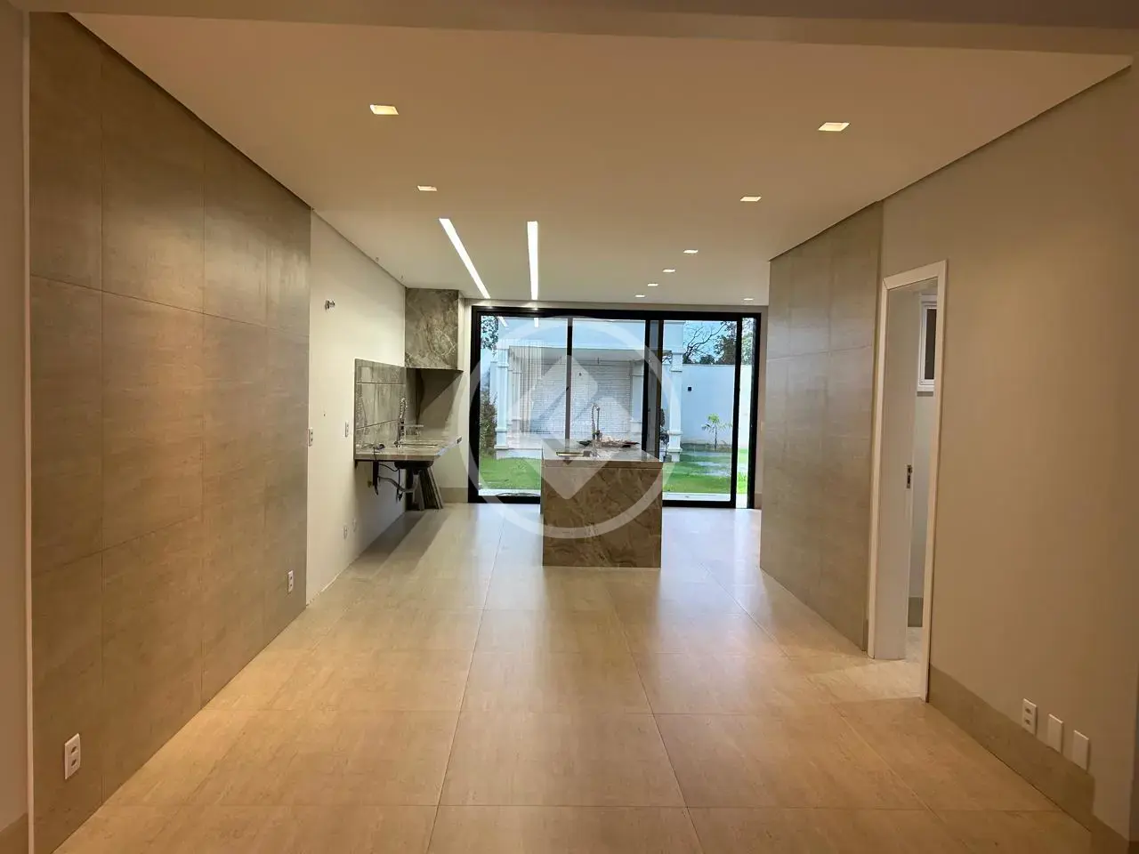 Imagem 6 - Casa Condomínio em CENTRO, Chapada dos Guimarães - MT