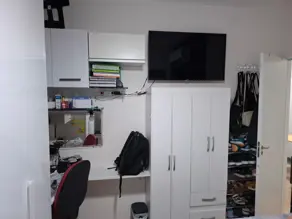 Imagem 5 - Apartamento em PARQUE OHARA, Cuiabá - MT