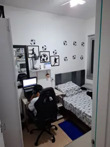 Imagem 6 - Apartamento em PARQUE OHARA, Cuiabá - MT