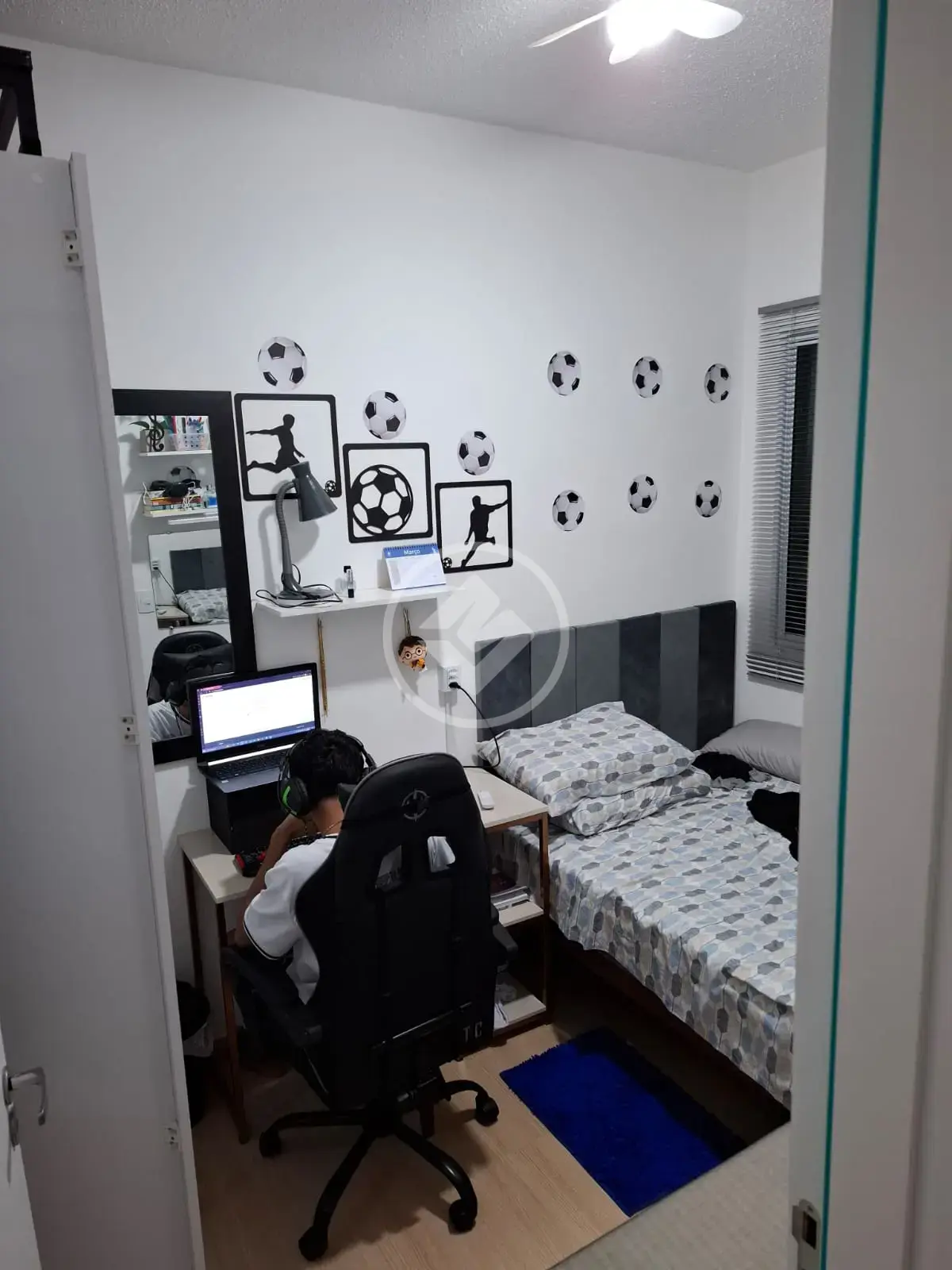 Imagem 6 - Apartamento em PARQUE OHARA, Cuiabá - MT