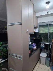 Apartamento PARQUE OHARA, Cuiabá - MT — foto 2
