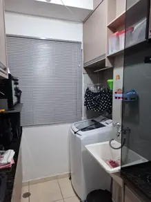 Imagem 4 - Apartamento em PARQUE OHARA, Cuiabá - MT