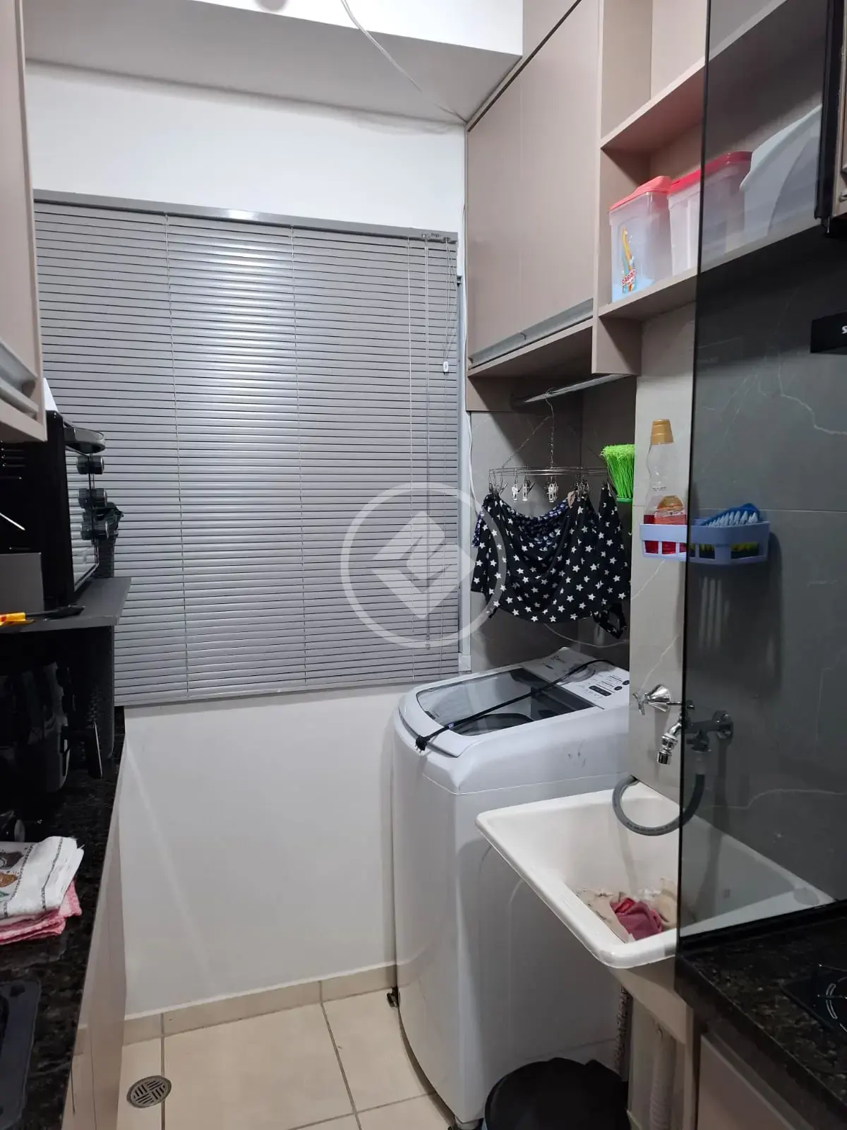 Imagem 4 - Apartamento em PARQUE OHARA, Cuiabá - MT