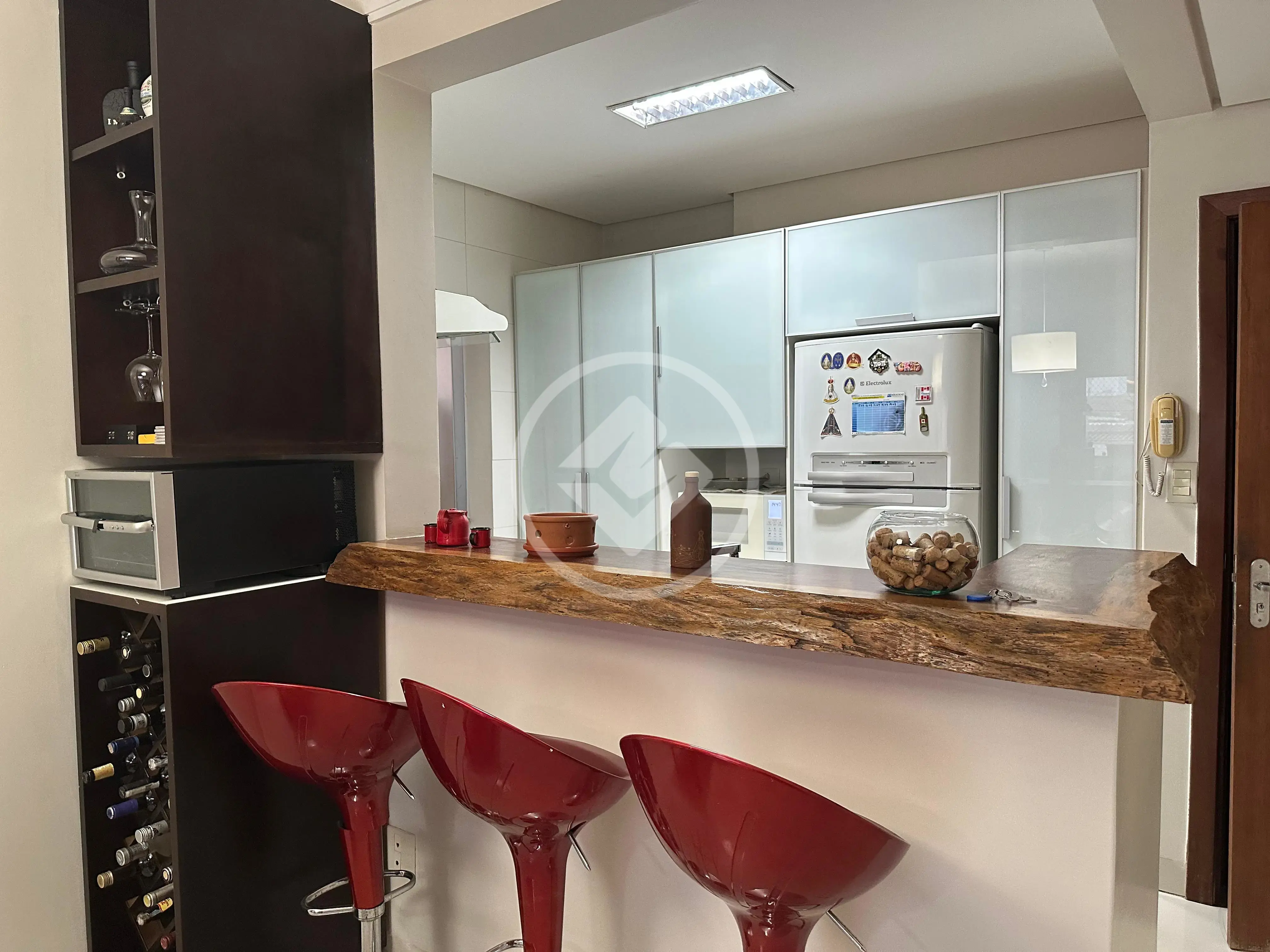 Imagem 1 - Apartamento em CONSIL, Cuiabá - MT