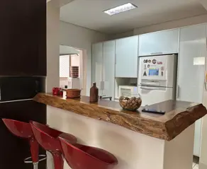 Apartamento CONSIL, Cuiabá - MT — foto 2