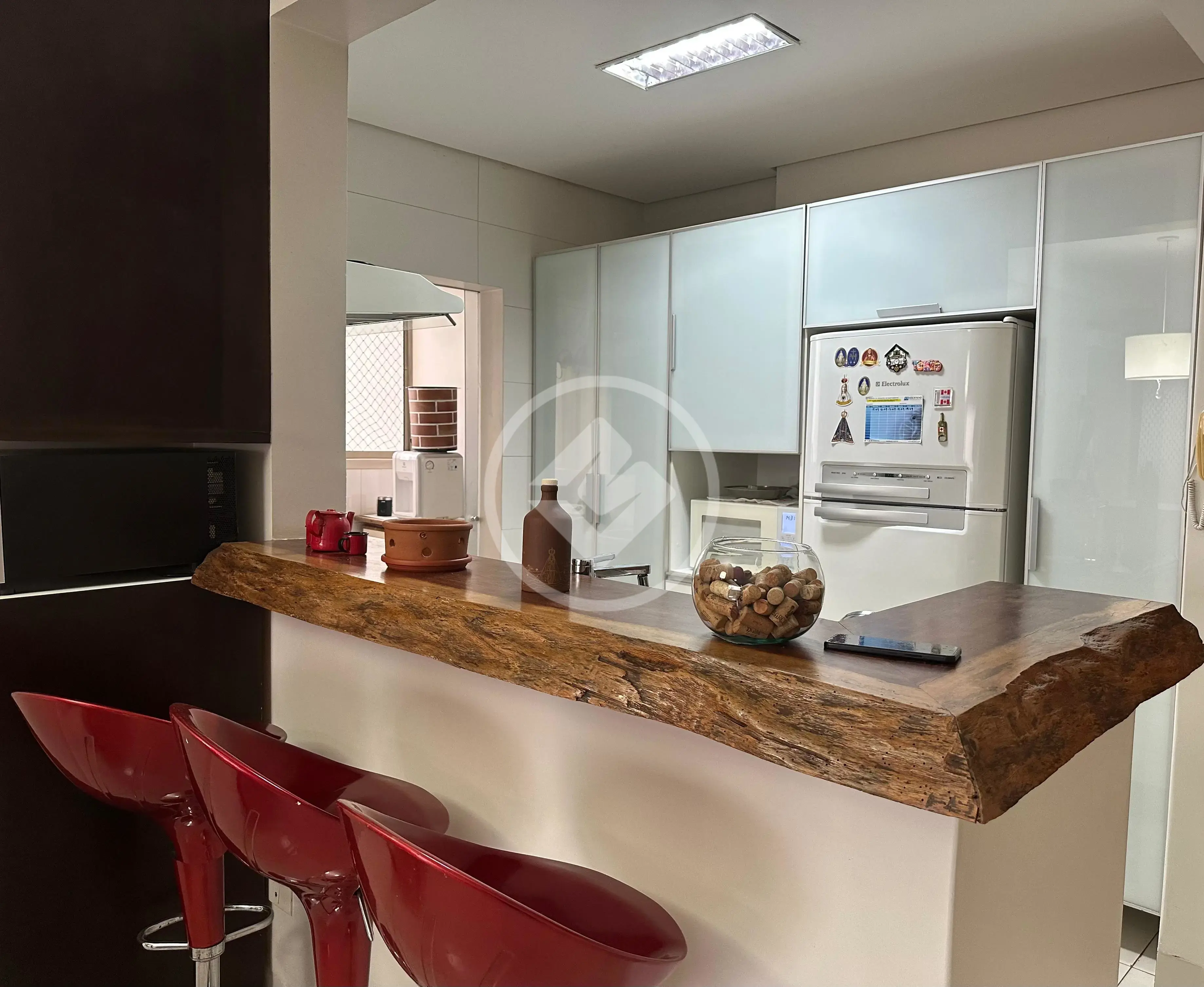 Image 2 - Apartamento em CONSIL, Cuiabá - MT