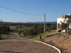 Imagem 6 - Terreno Condomínio em Área Rural de Cuiabá, Cuiabá - MT