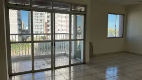 Apartamento BOSQUE, Cuiabá - MT — foto 2