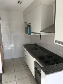 Apartamento Dom Aquino, Cuiabá - MT — foto 1