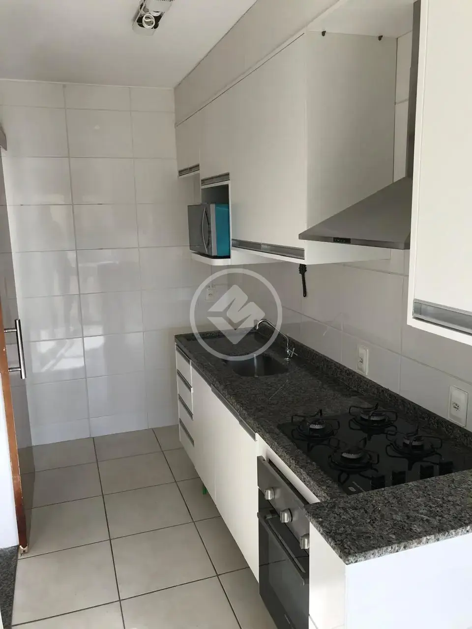 Imagem 1 - Apartamento em Dom Aquino, Cuiabá - MT