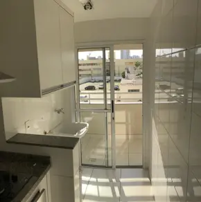Imagem 4 - Apartamento em Dom Aquino, Cuiabá - MT