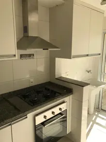 Apartamento Dom Aquino, Cuiabá - MT — foto 2