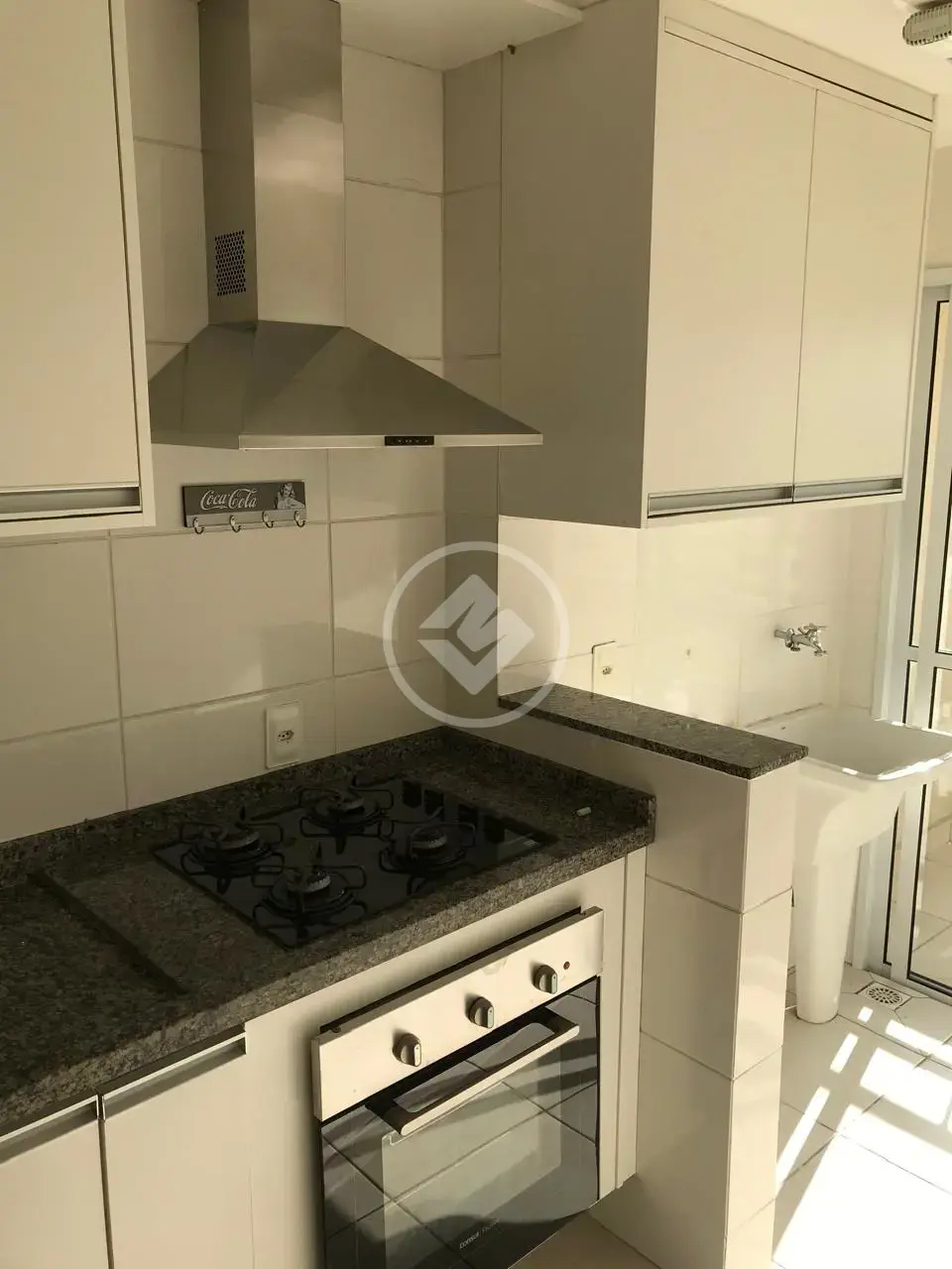 Image 2 - Apartamento em Dom Aquino, Cuiabá - MT