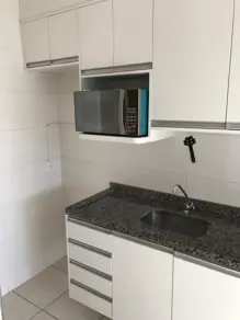 Imagem 2 - Apartamento em Dom Aquino, Cuiabá - MT